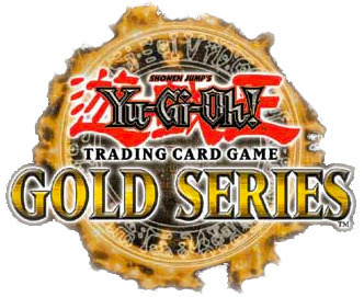 Gold series logo